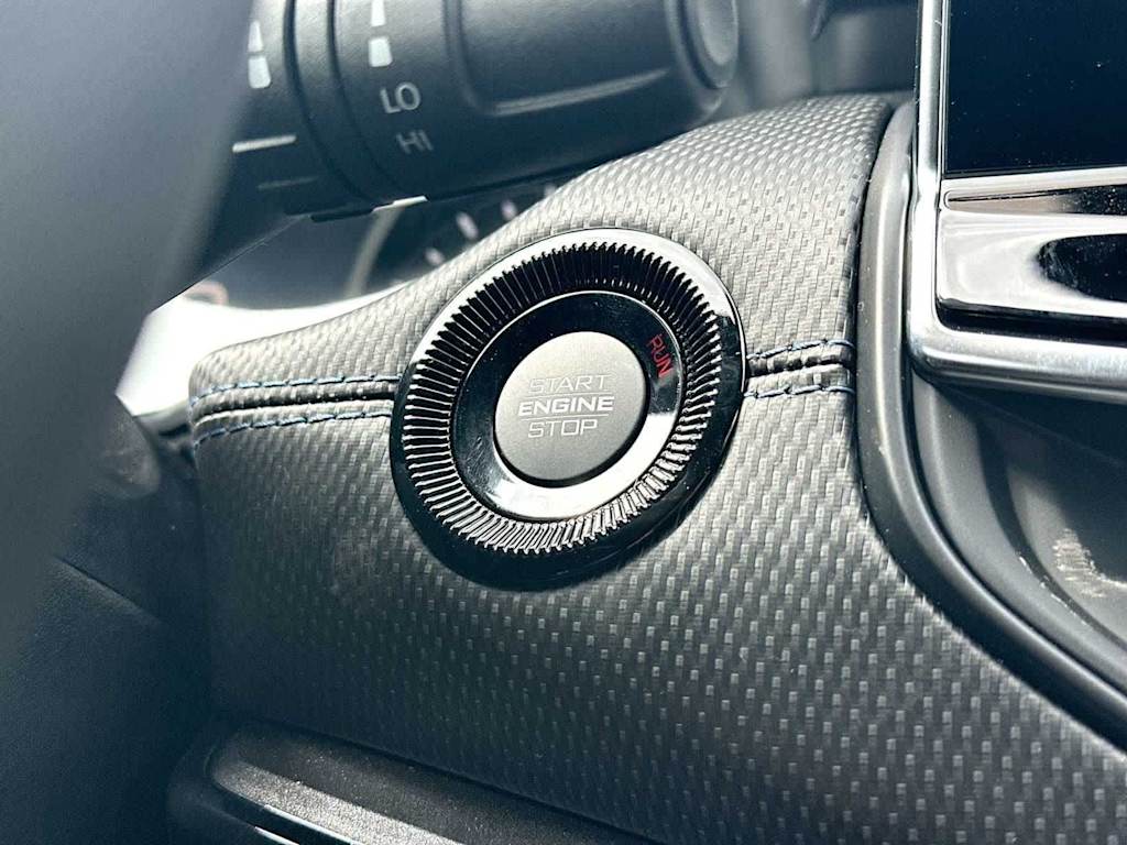 Thumbnail: 2026 Jeep Compass - 29