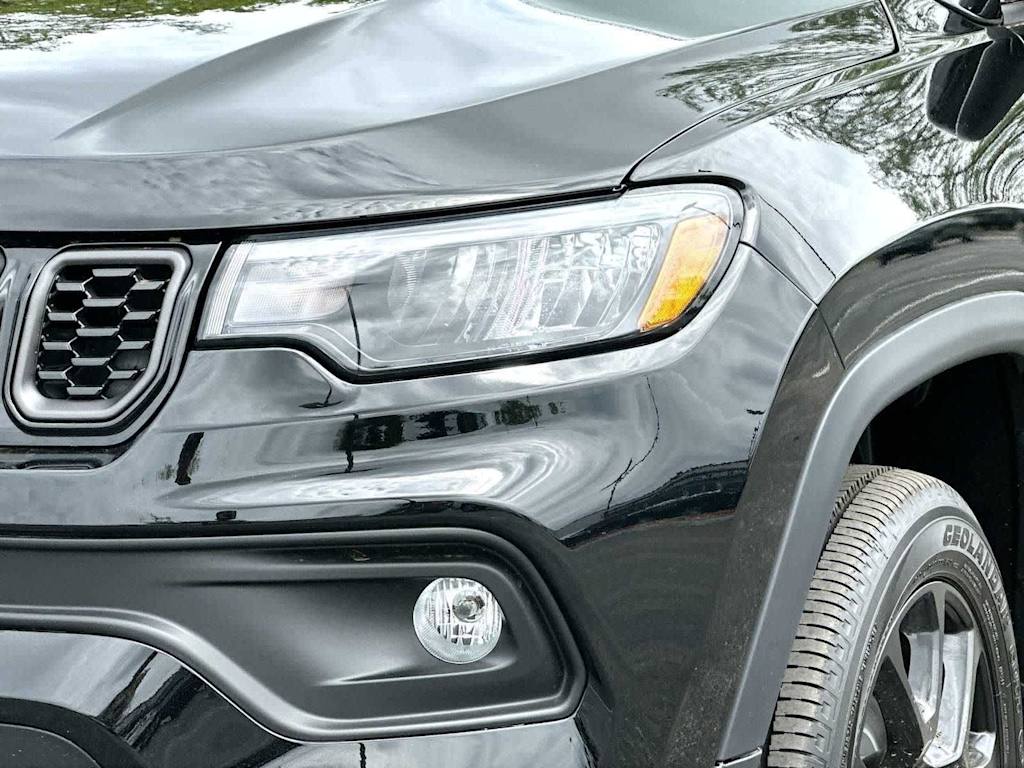 Thumbnail: 2026 Jeep Compass - 26