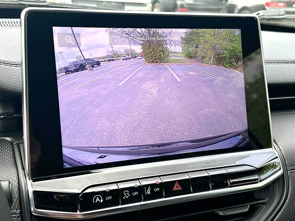 Thumbnail: 2026 Jeep Compass - 12