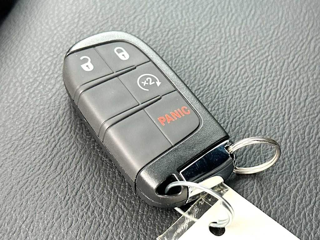 Thumbnail: 2026 Jeep Compass - 15