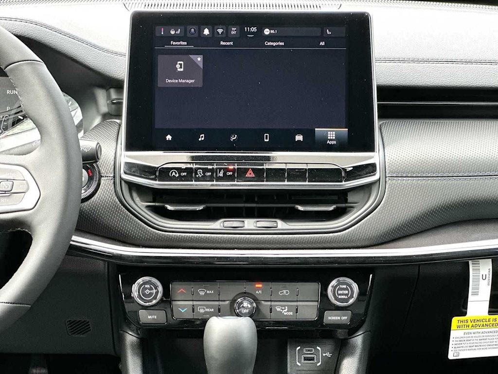 Thumbnail: 2026 Jeep Compass - 28