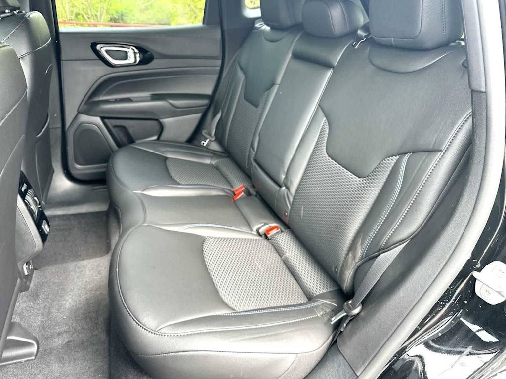 Thumbnail: 2026 Jeep Compass - 10