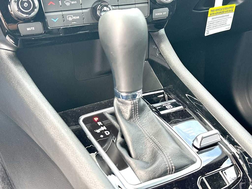 Thumbnail: 2026 Jeep Compass - 13