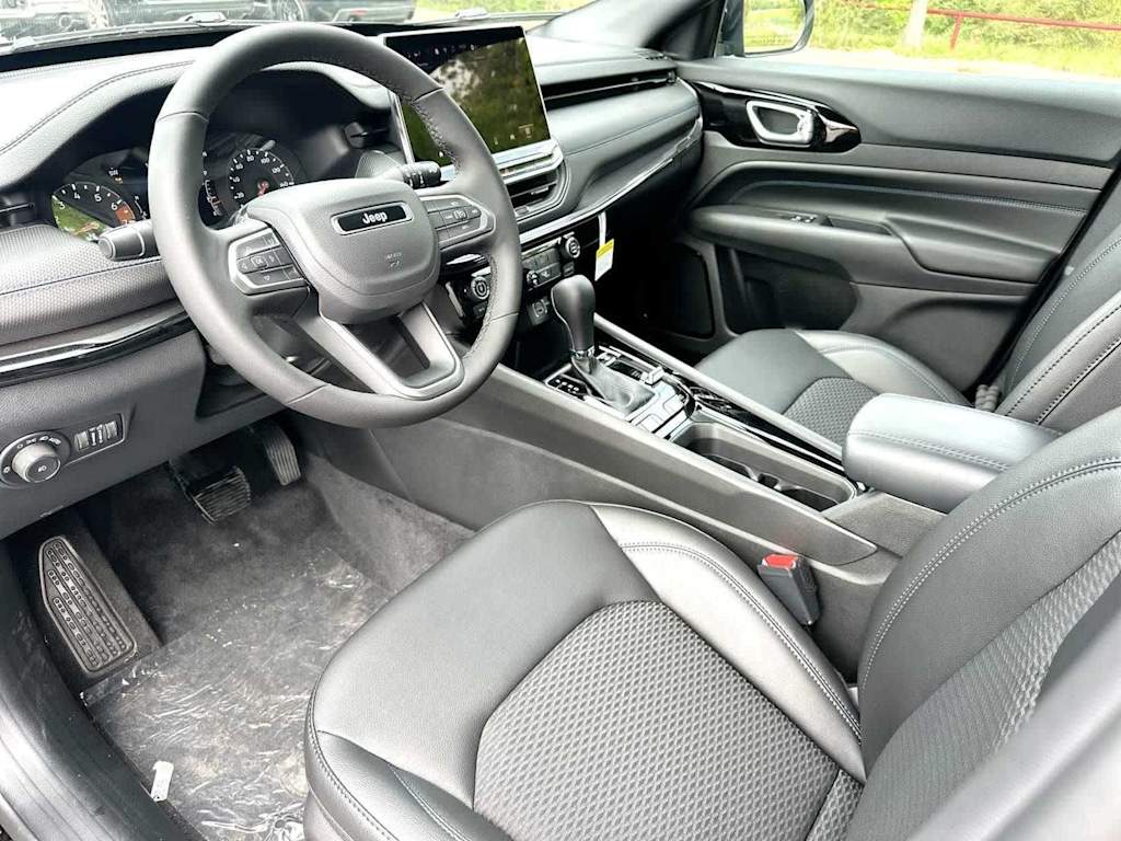 Thumbnail: 2026 Jeep Compass - 2