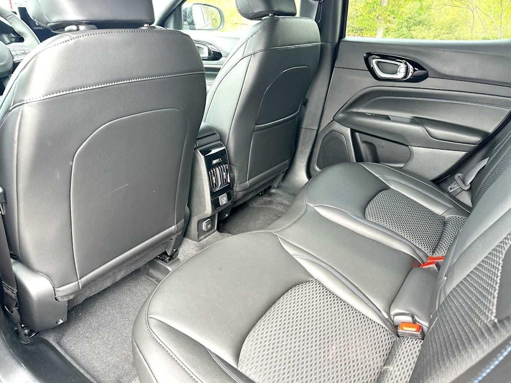 Thumbnail: 2026 Jeep Compass - 27