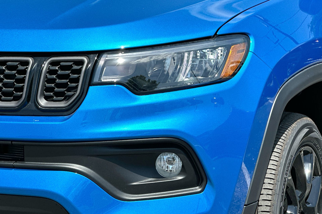 Thumbnail: 2026 Jeep Compass - 27