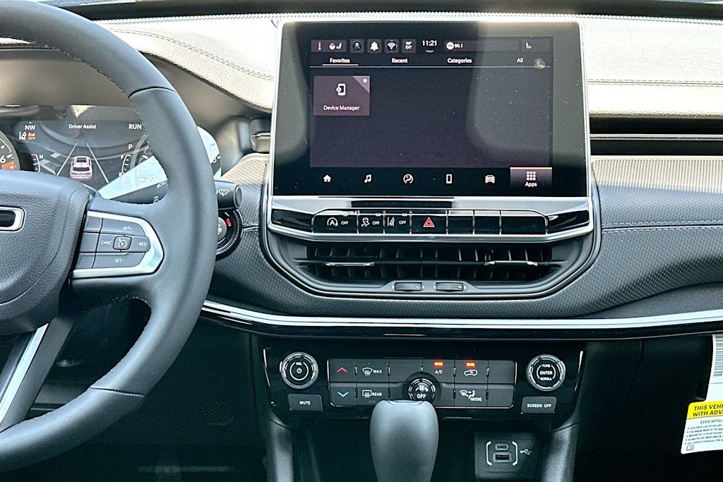 Thumbnail: 2026 Jeep Compass - 29