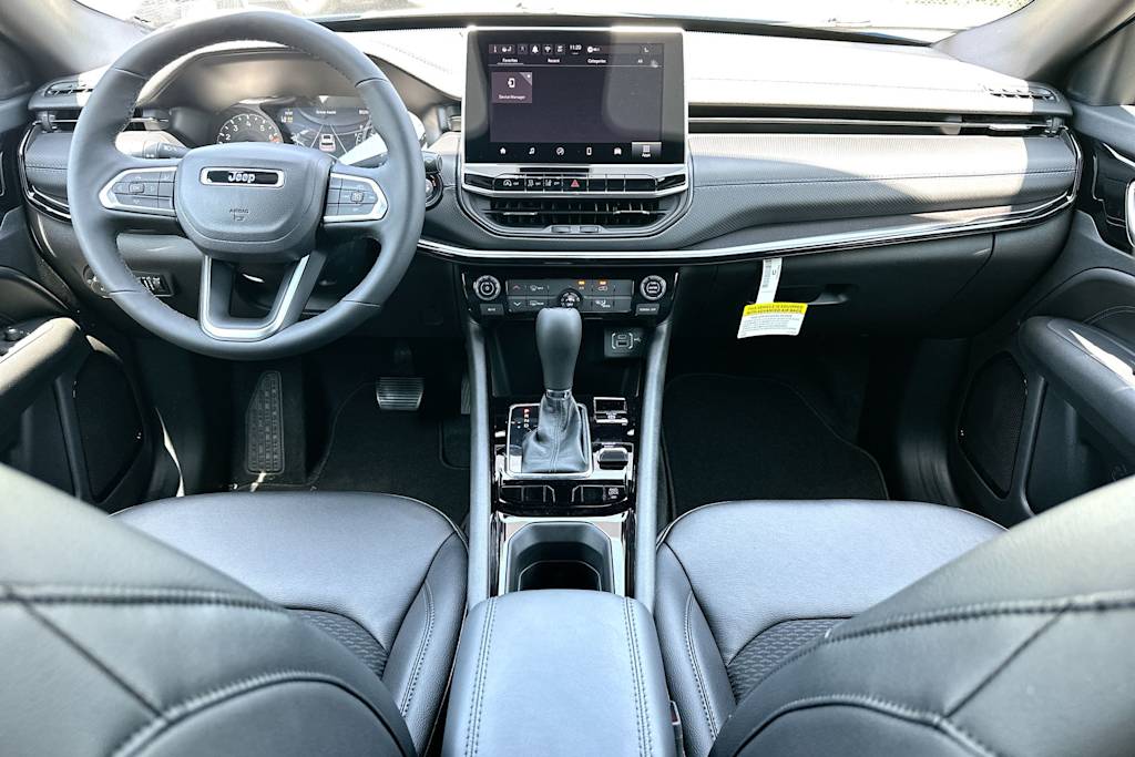 Thumbnail: 2026 Jeep Compass - 9