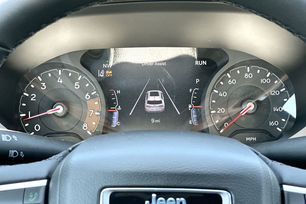 Thumbnail: 2026 Jeep Compass - 15