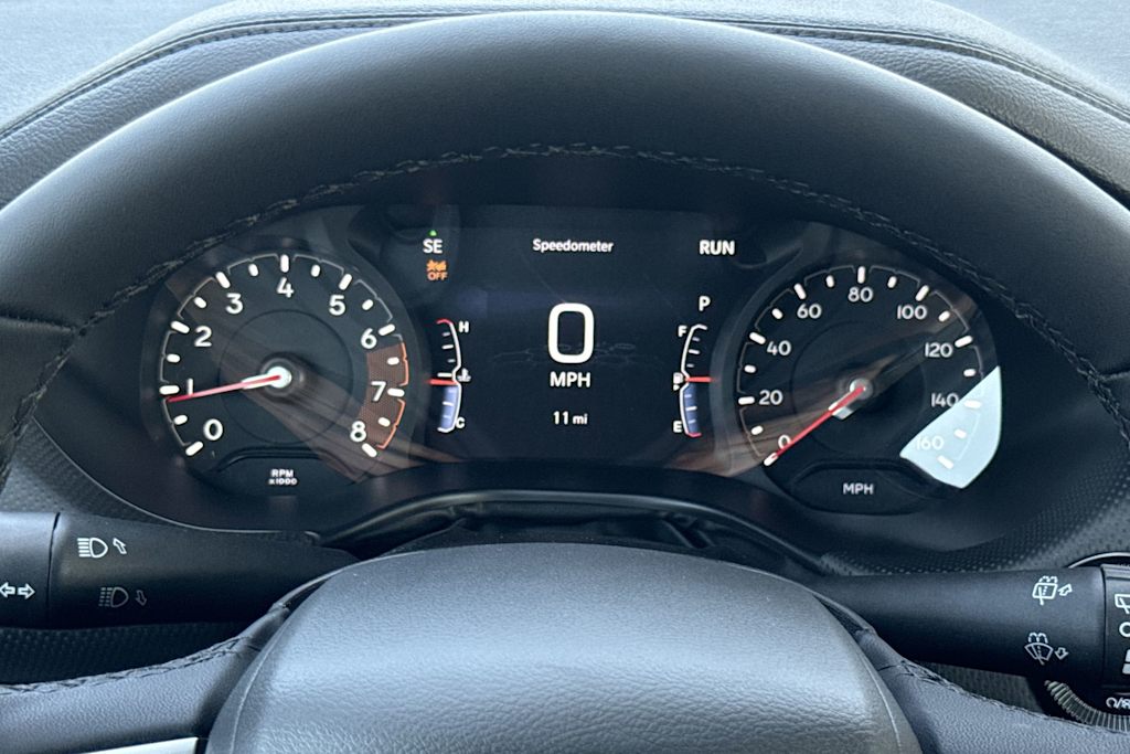 Thumbnail: 2026 Jeep Compass - 16