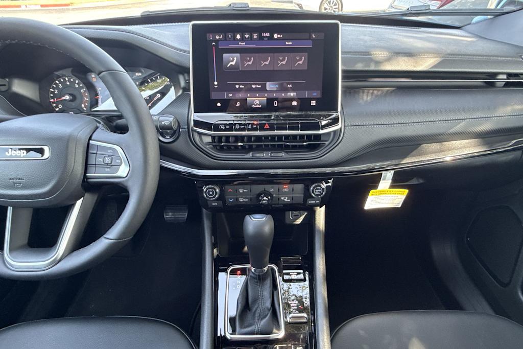 Thumbnail: 2026 Jeep Compass - 9