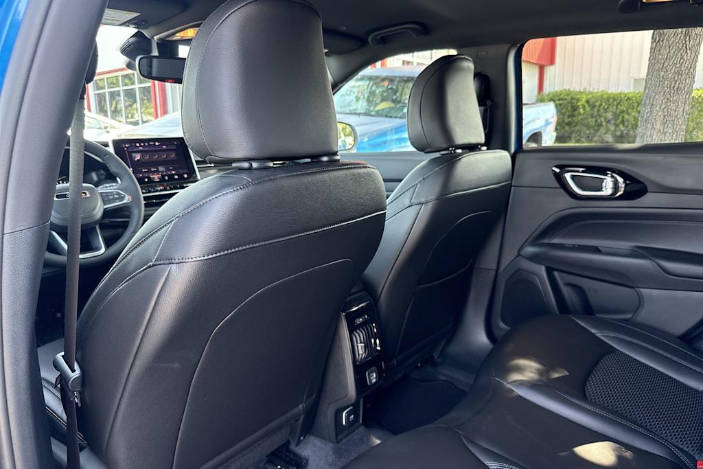 Thumbnail: 2026 Jeep Compass - 29