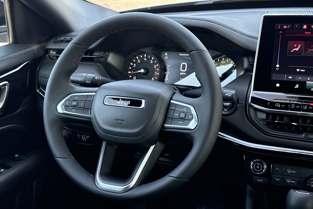 Thumbnail: 2026 Jeep Compass - 13
