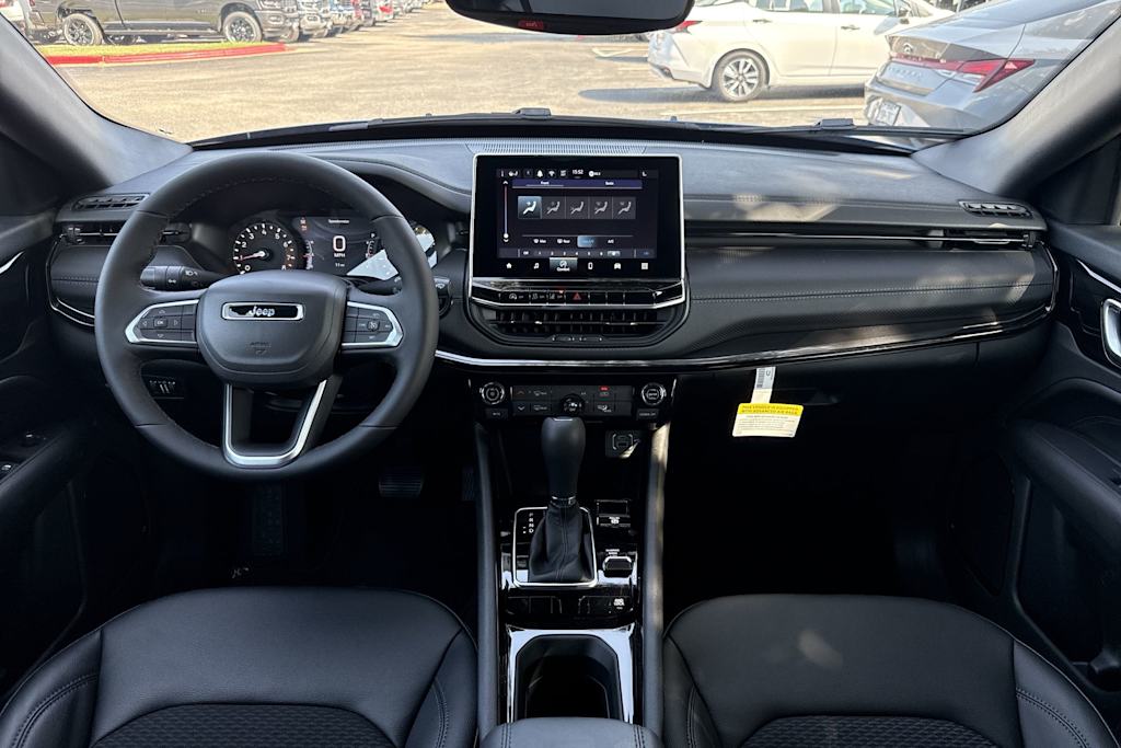 Thumbnail: 2026 Jeep Compass - 2