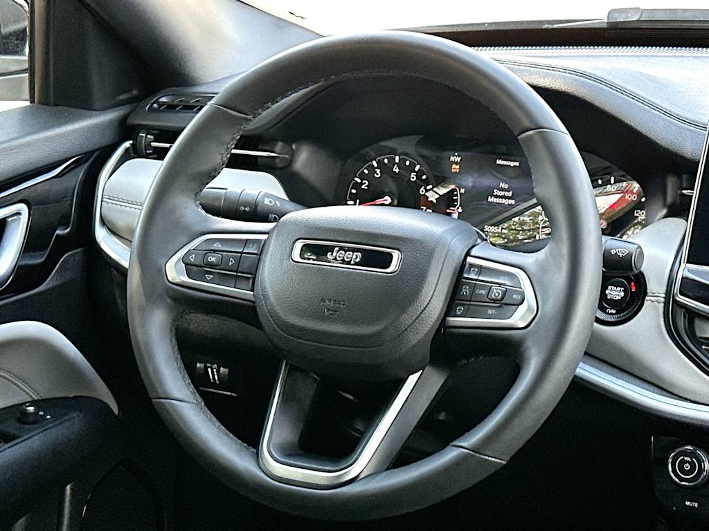 Thumbnail: 2025 Jeep Compass - 12