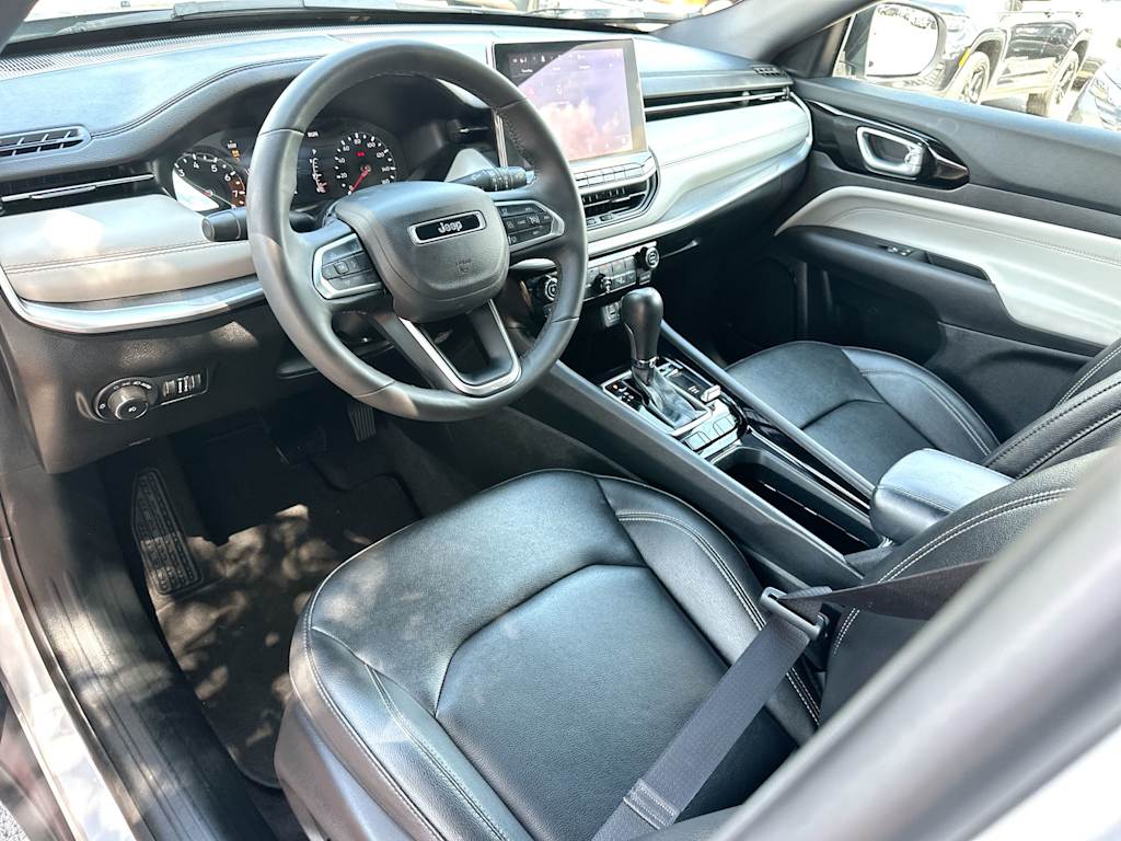 Thumbnail: 2025 Jeep Compass - 2
