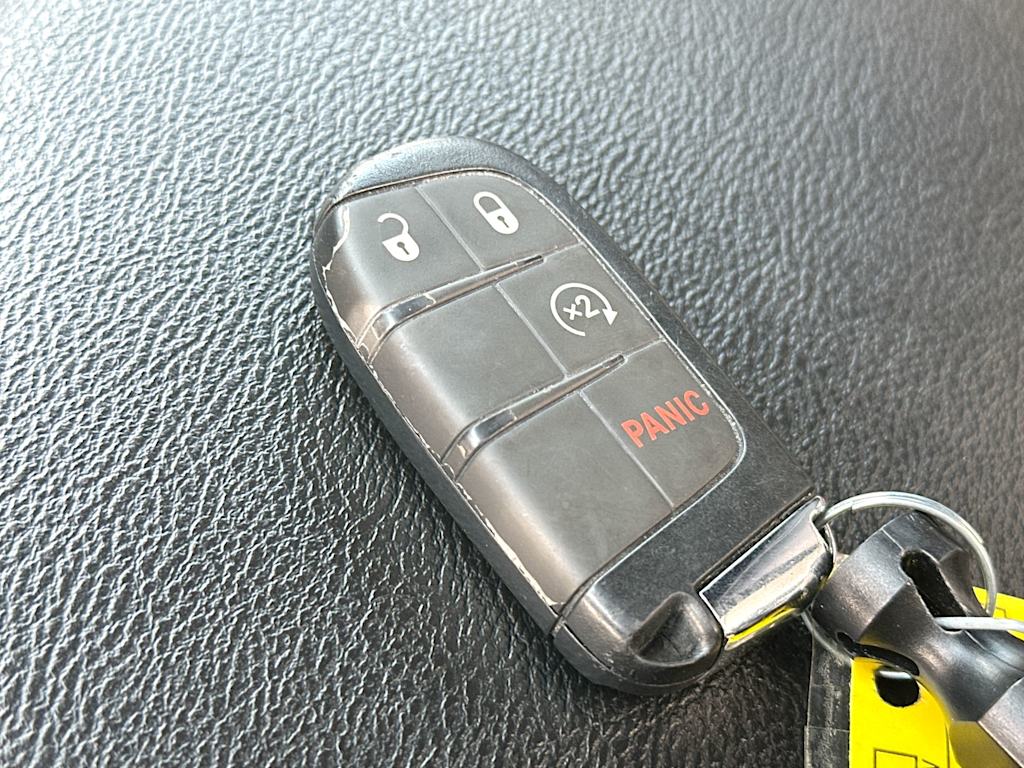 Thumbnail: 2025 Jeep Compass - 17