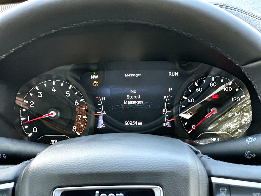 Thumbnail: 2025 Jeep Compass - 15