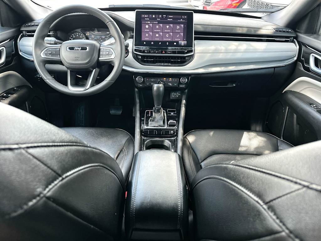 Thumbnail: 2024 Jeep Compass - 9