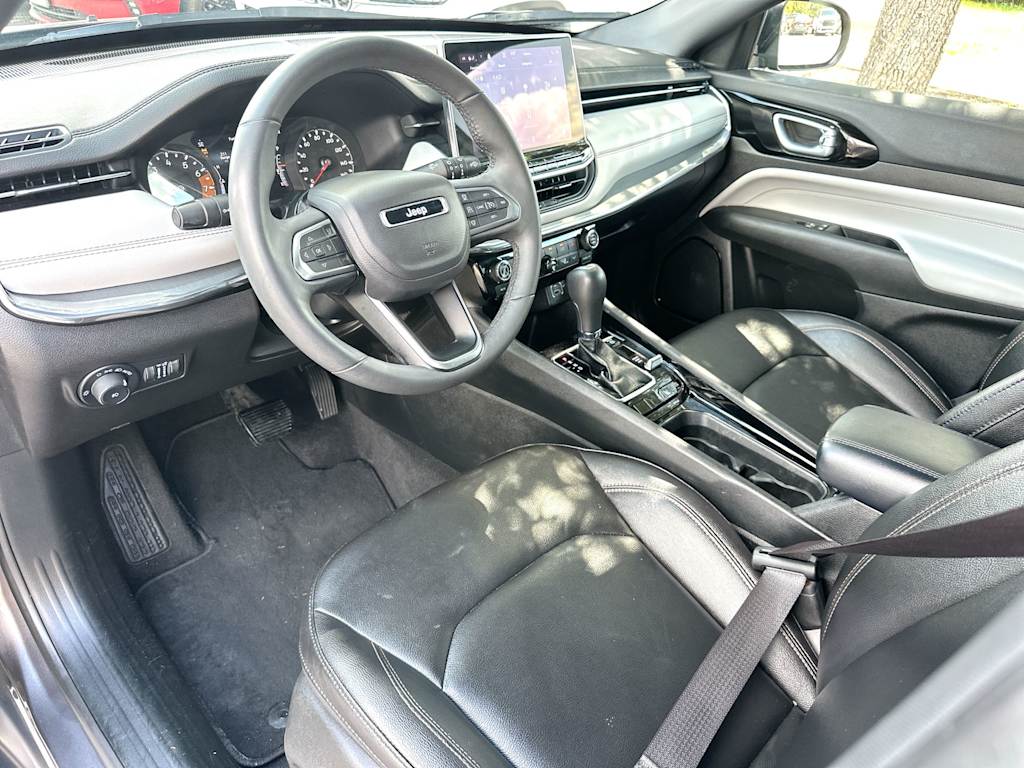 Thumbnail: 2024 Jeep Compass - 2