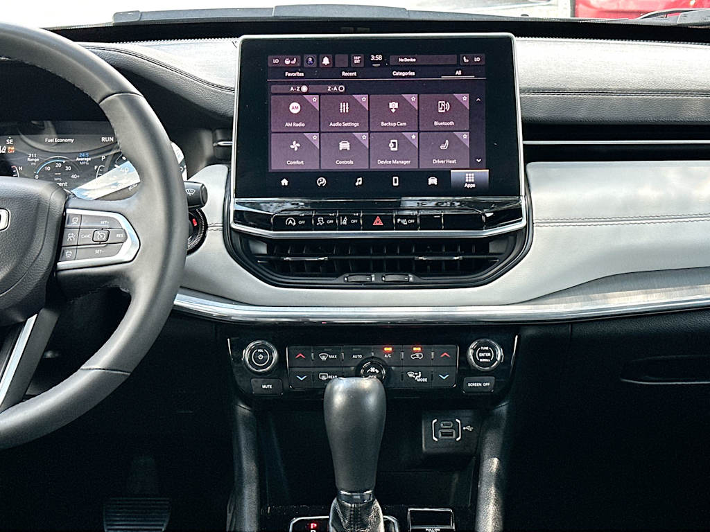 Thumbnail: 2024 Jeep Compass - 29
