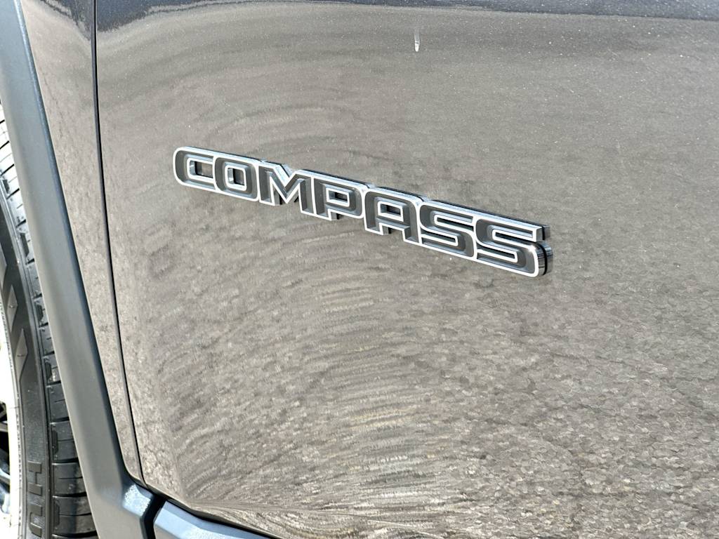 Thumbnail: 2024 Jeep Compass - 7