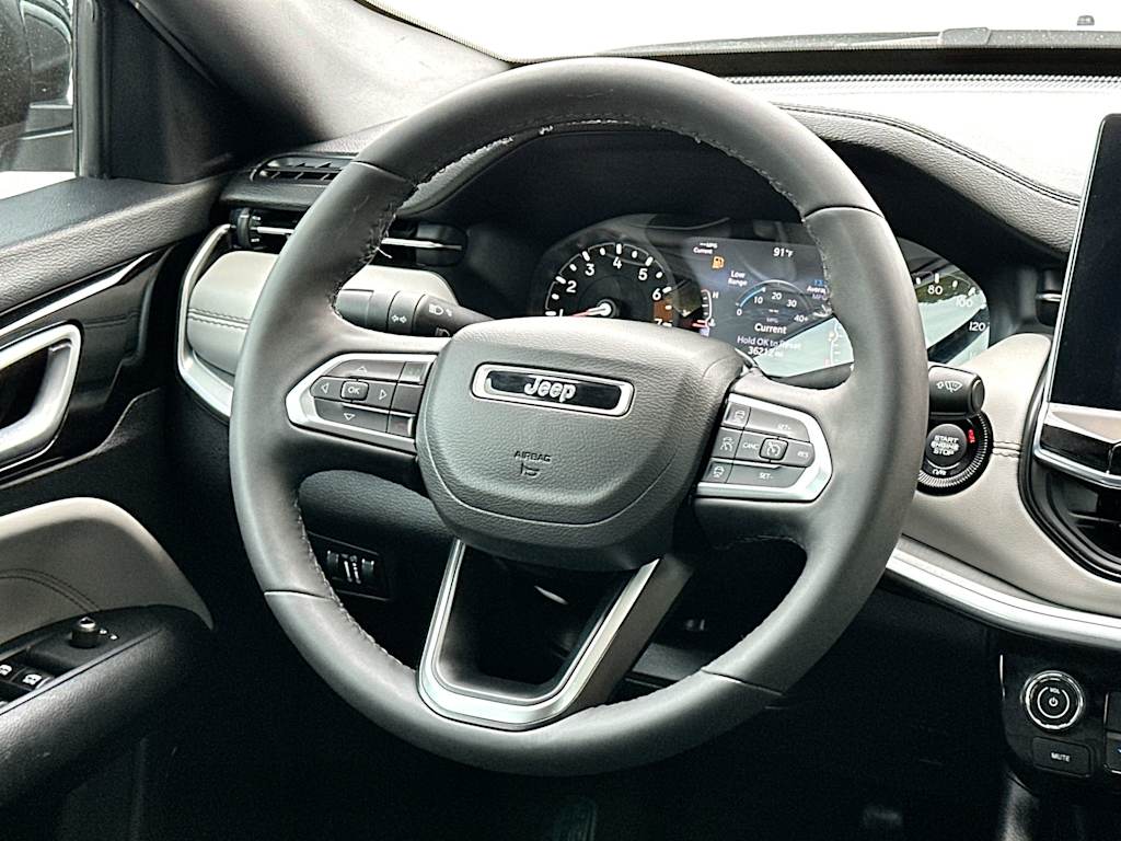 Thumbnail: 2025 Jeep Compass - 12