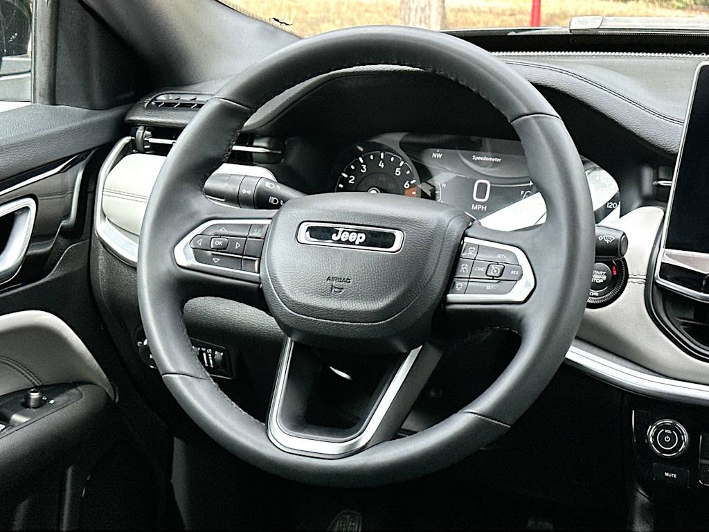 Thumbnail: 2025 Jeep Compass - 12