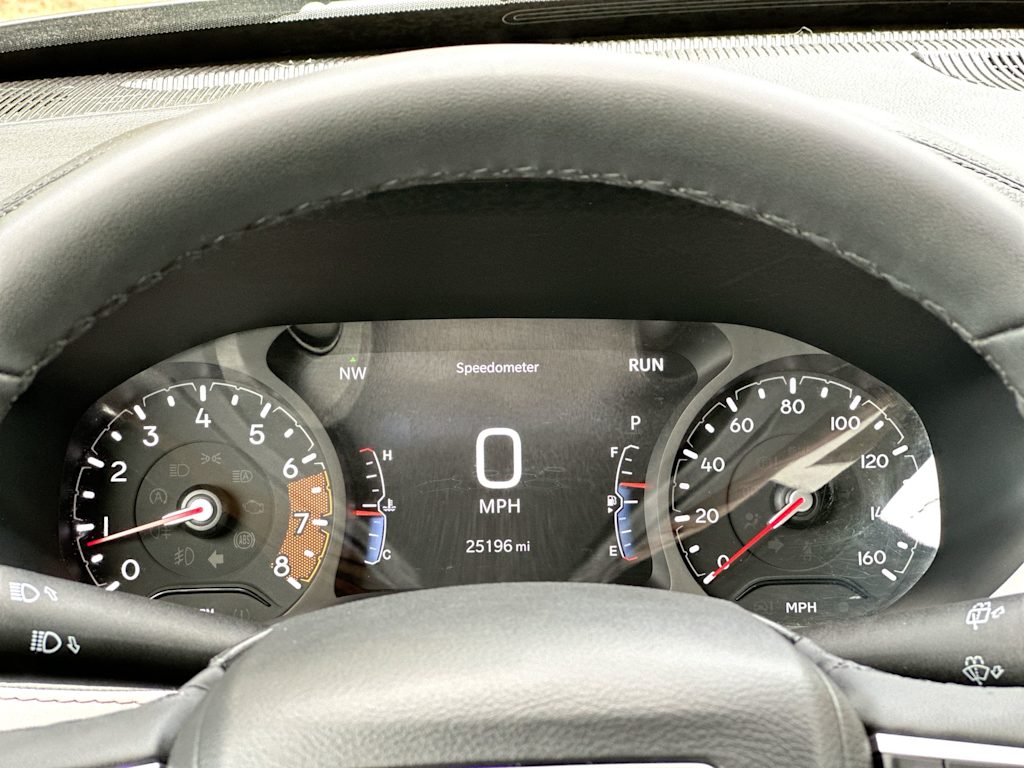 Thumbnail: 2025 Jeep Compass - 15