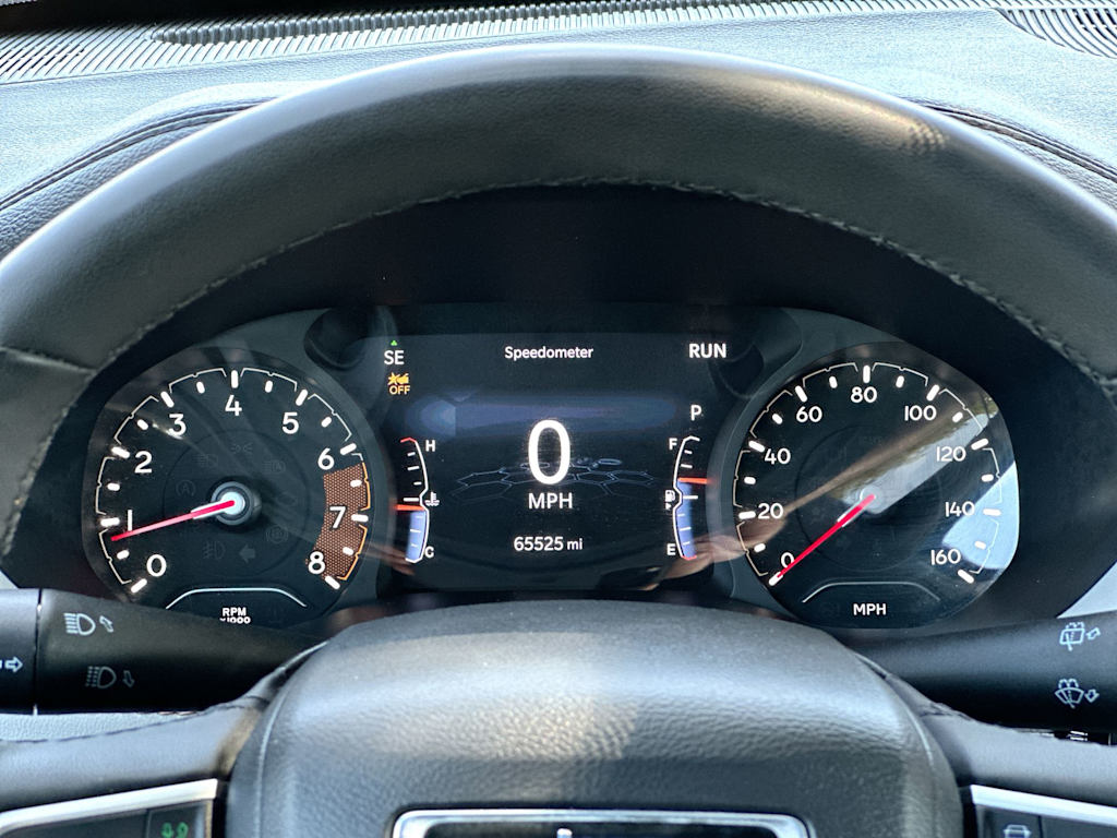Thumbnail: 2024 Jeep Compass - 15