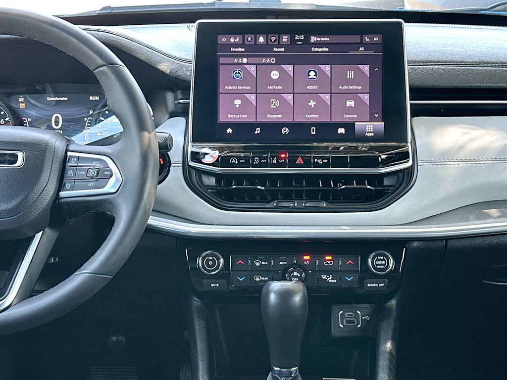 Thumbnail: 2024 Jeep Compass - 29