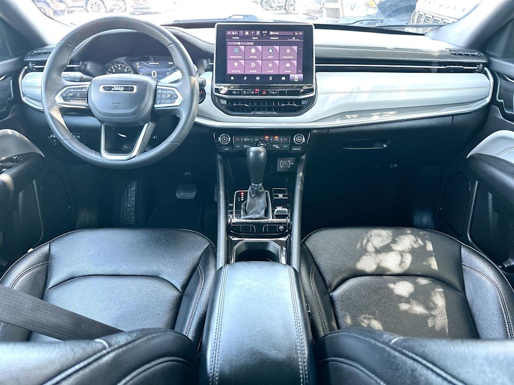 Thumbnail: 2024 Jeep Compass - 9
