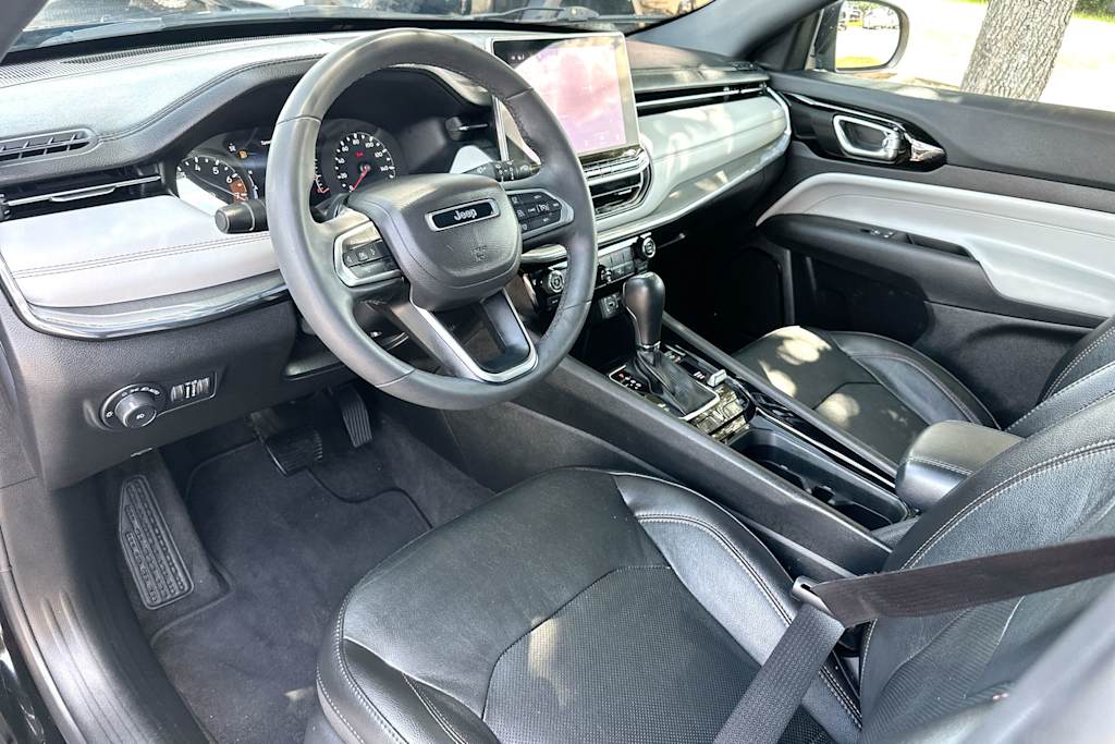 Thumbnail: 2023 Jeep Compass - 2