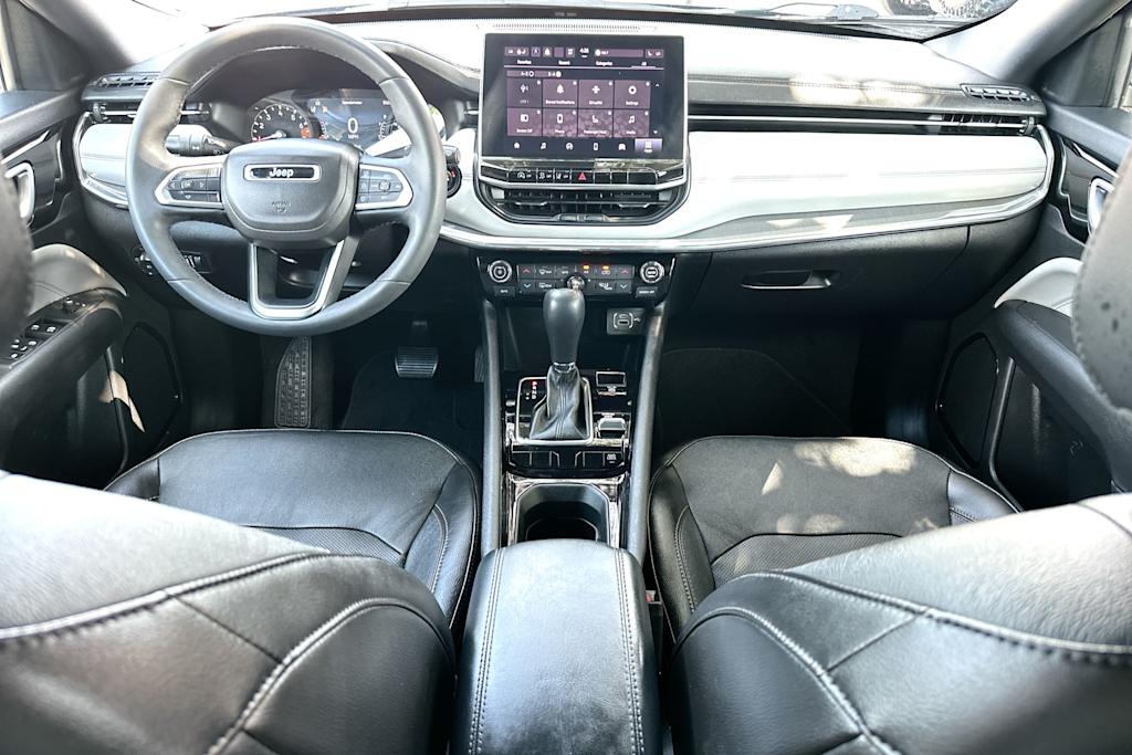 Thumbnail: 2023 Jeep Compass - 9