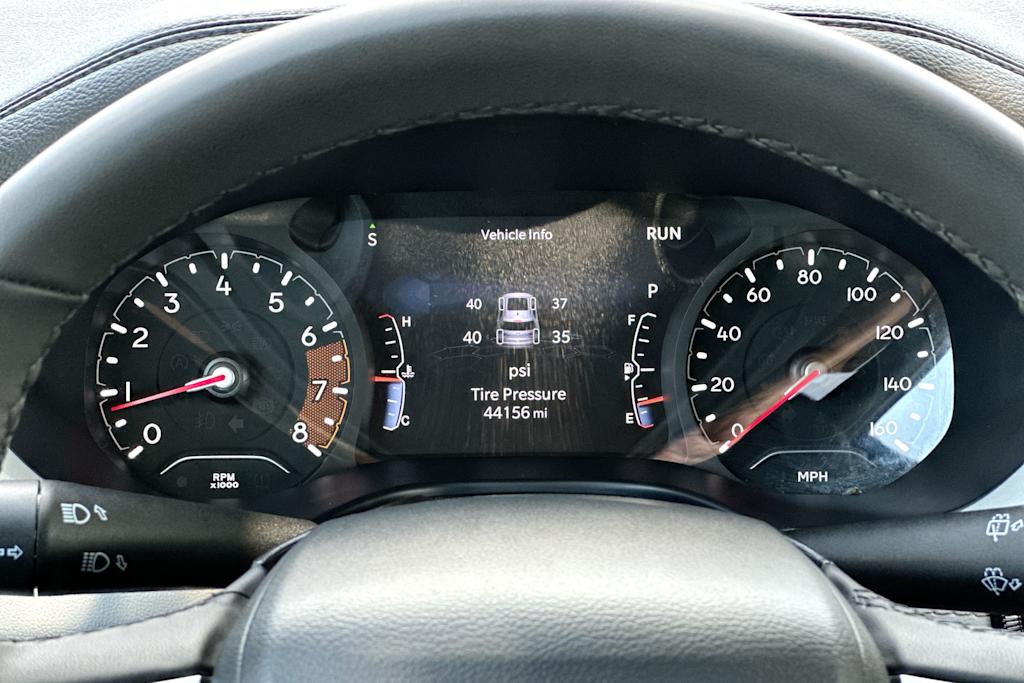 Thumbnail: 2025 Jeep Compass - 15