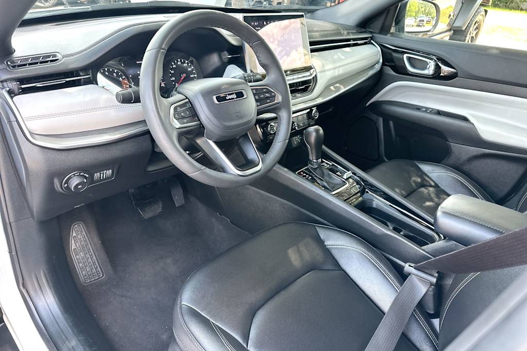 Thumbnail: 2025 Jeep Compass - 2
