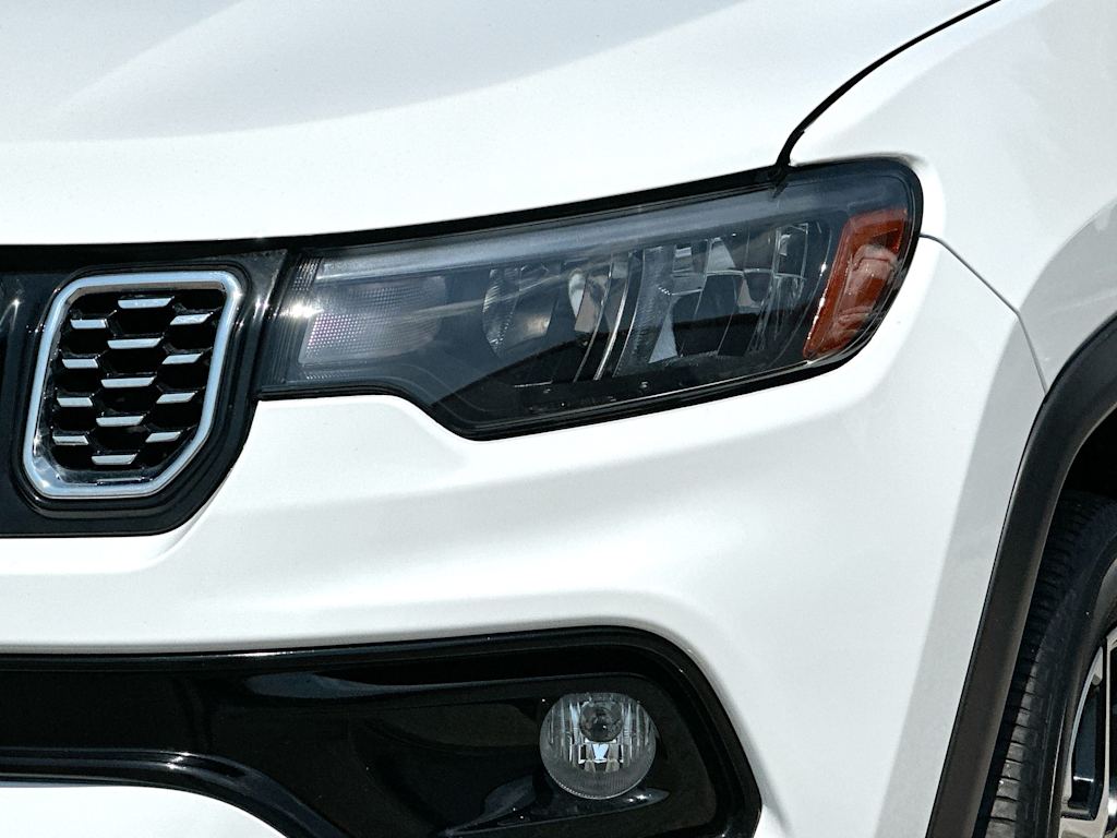 Thumbnail: 2026 Jeep Compass - 27