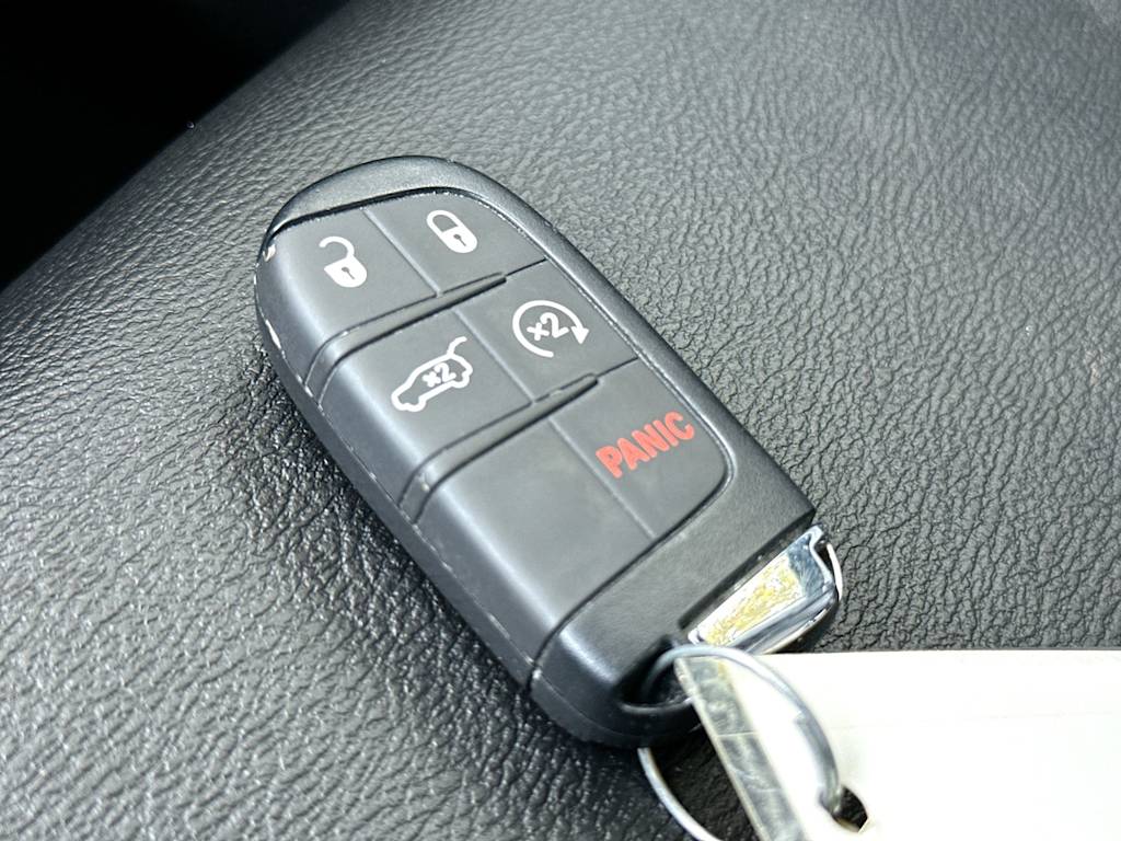 Thumbnail: 2026 Jeep Compass - 17