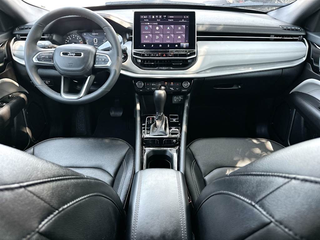 Thumbnail: 2026 Jeep Compass - 9