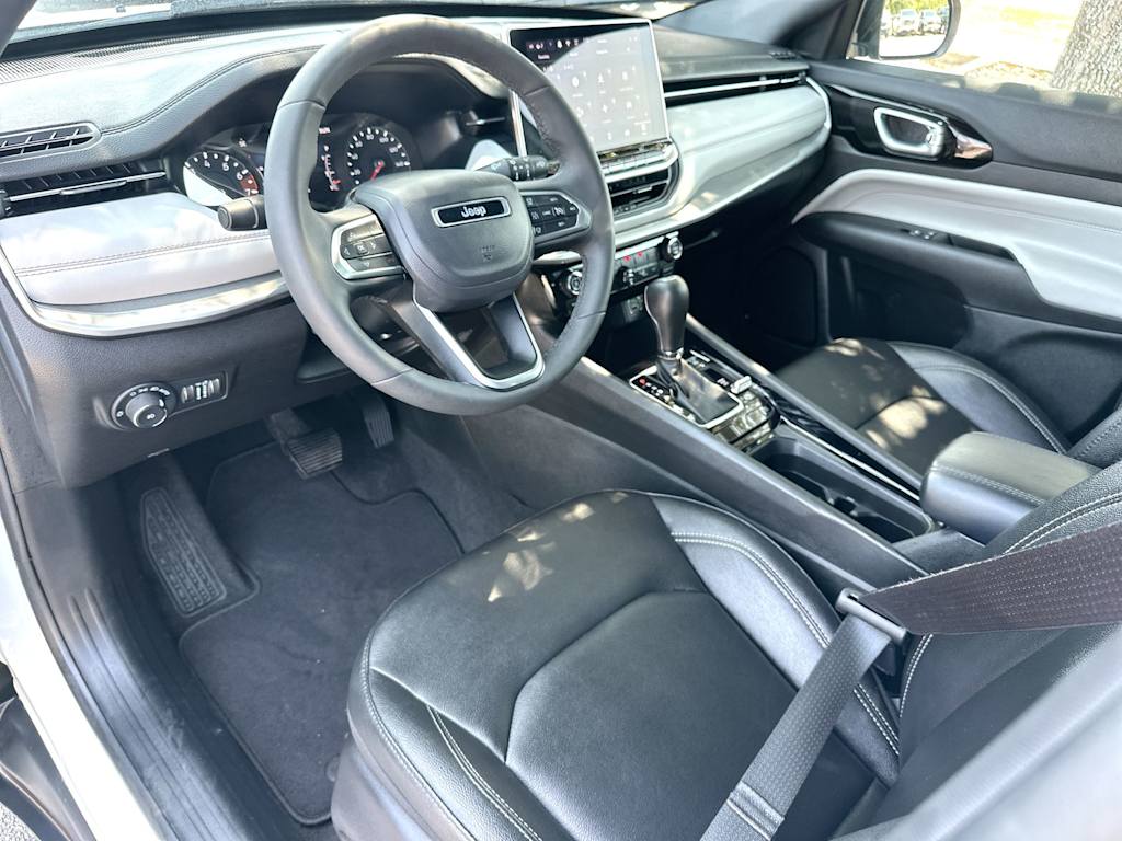 Thumbnail: 2026 Jeep Compass - 2