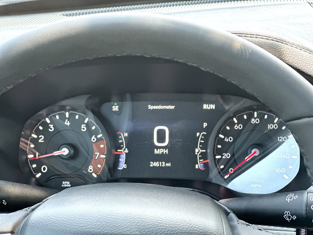 Thumbnail: 2026 Jeep Compass - 15