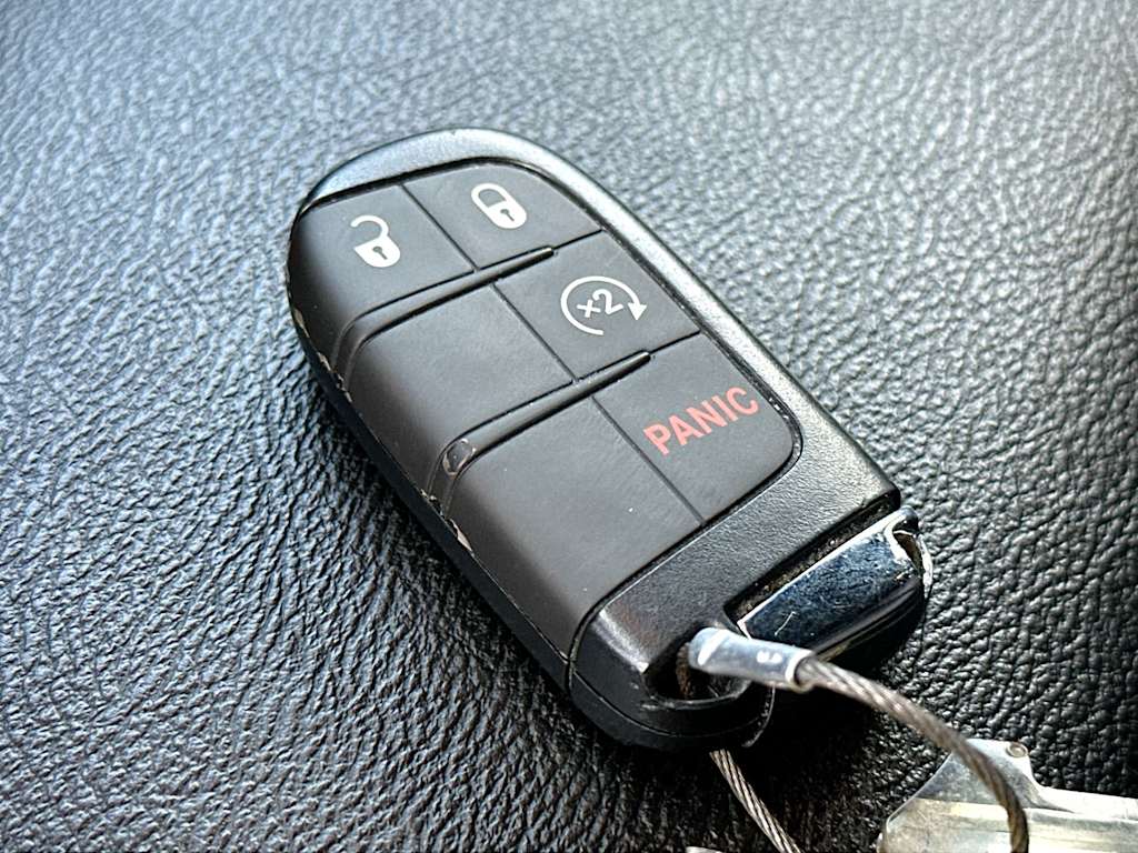 Thumbnail: 2025 Jeep Compass - 17