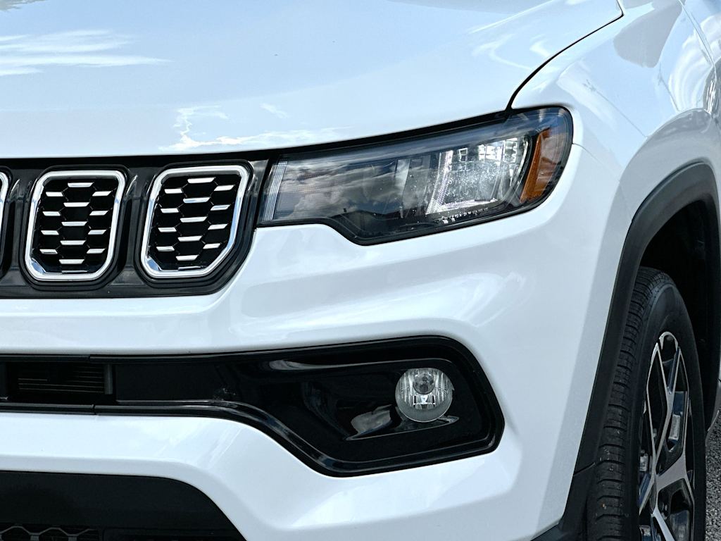Thumbnail: 2025 Jeep Compass - 27