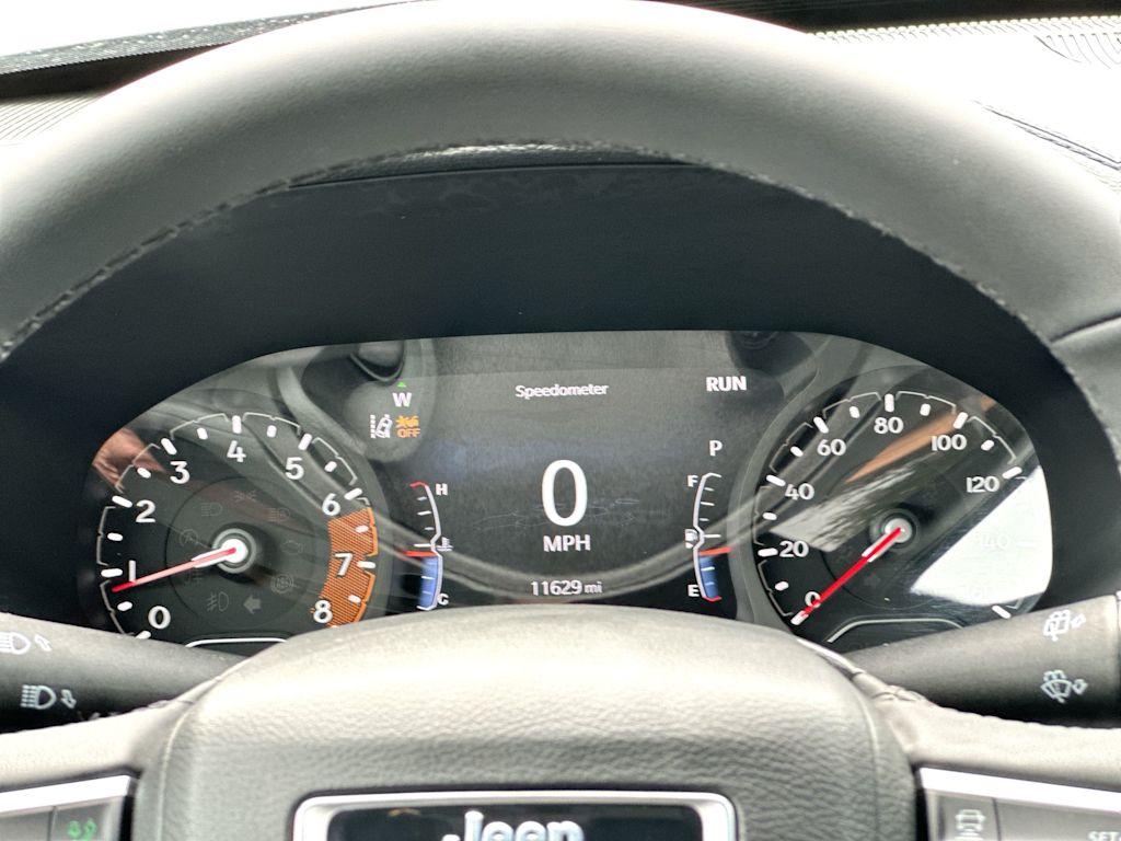 Thumbnail: 2023 Jeep Compass - 15