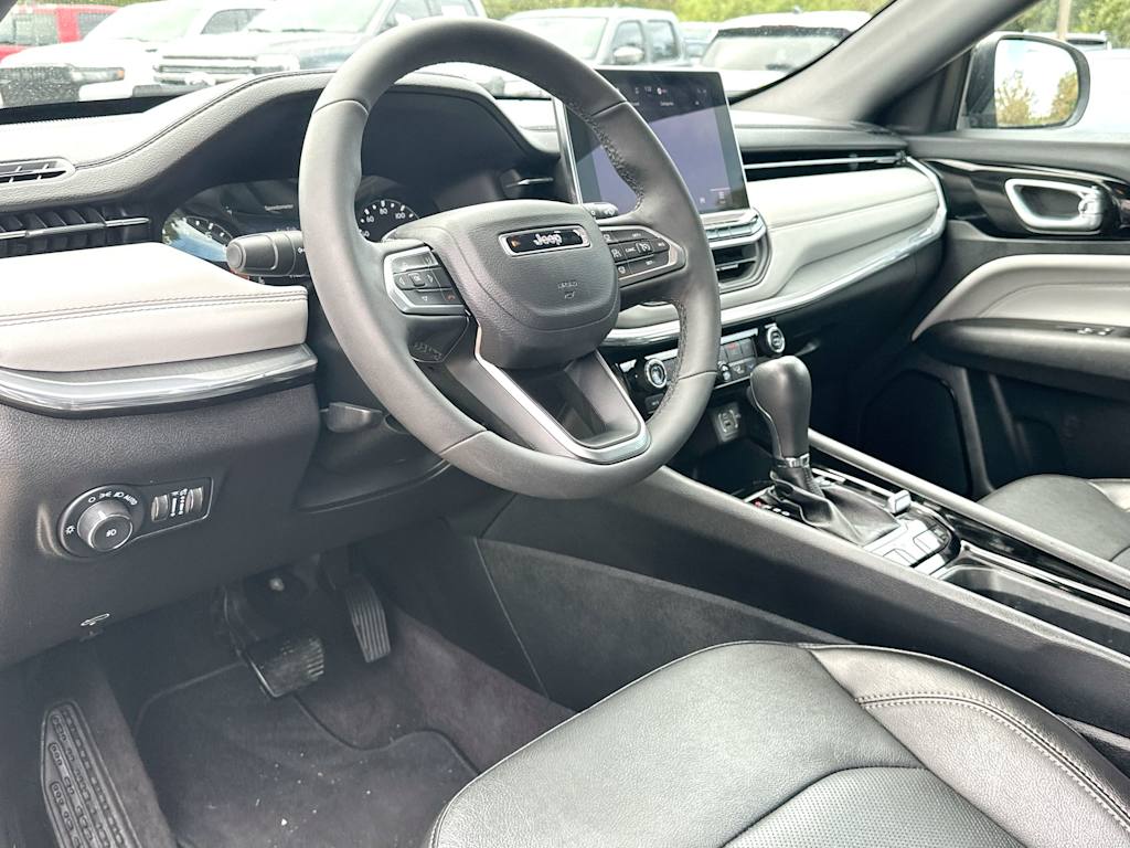 Thumbnail: 2023 Jeep Compass - 2