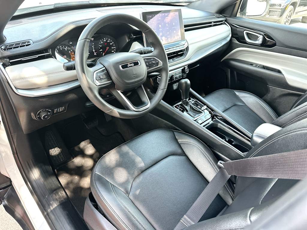 Thumbnail: 2025 Jeep Compass - 2