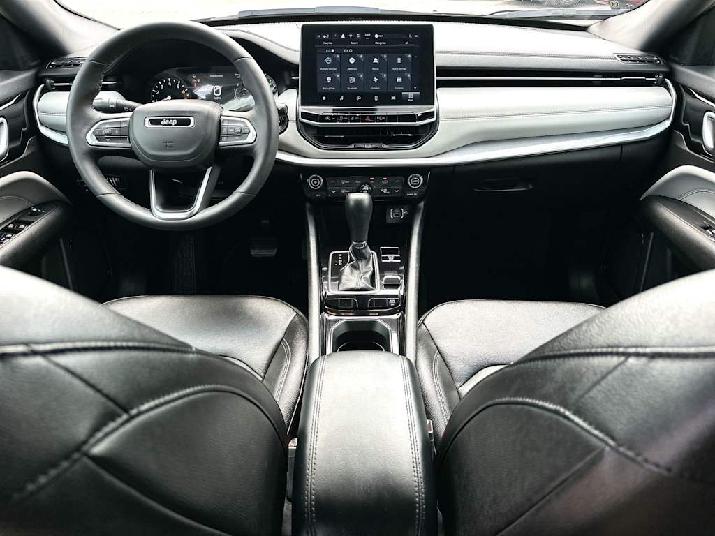 Thumbnail: 2025 Jeep Compass - 9
