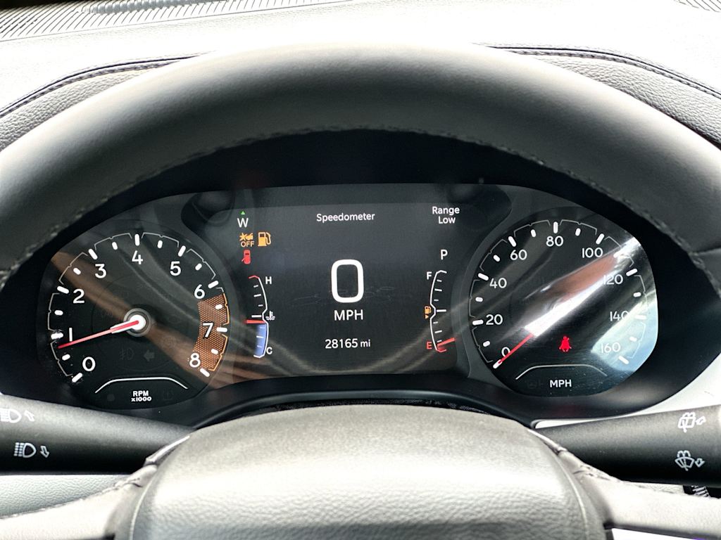 Thumbnail: 2025 Jeep Compass - 15