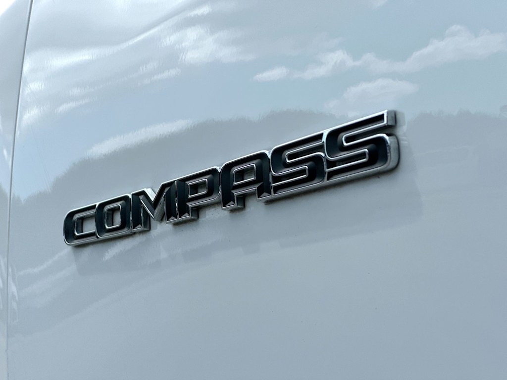 Thumbnail: 2023 Jeep Compass - 7