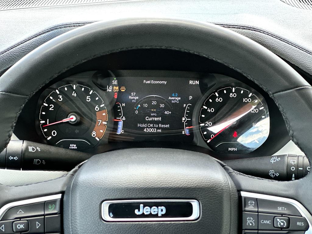 Thumbnail: 2023 Jeep Compass - 15